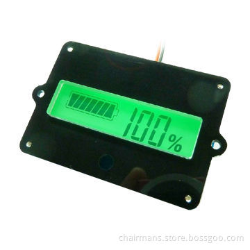 Battery Capacity Tester